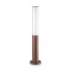 Стовпчик Ideal Lux ETERE PT COFFEE 3000K 269160
