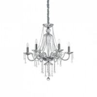 Люстра Ideal Lux AMADEUS SP6 168753