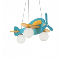 Люстра Ideal Lux AVION-1 SP3 136325