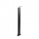 Столбик Ideal Lux STYLE PT ANTRACITE 4000K 209906