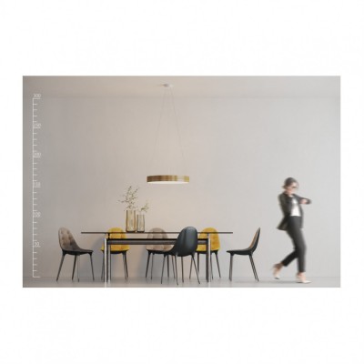Люстра AZzardo SILVAM 65 PENDANT AZ2699