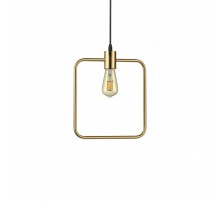 Підвісний світильник Ideal Lux ABC SP1 SQUARE 207858