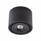 Точечный светильник AZzardo BOSTON TUBE BLACK AZ3468