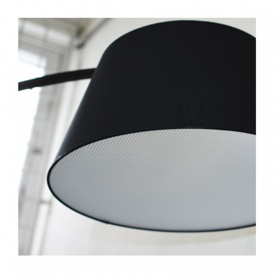 Торшер AZzardo OLAV BLACK AZ1034
