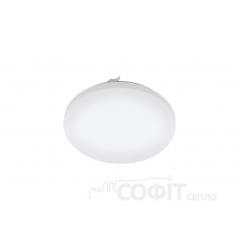 Стельовий світильник Eglo 97884 Frania IP44 (для ванної кімнати)