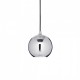 Подвесной светильник Ideal Lux MR JACK SP1 BIG CROMO 116464
