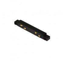 Конектор AZzardo TRACK MAGNETIC STRAIGHT CONNECTOR BK AZ4677