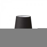 Абажур Ideal Lux SET UP PARALUME CONO D20 NERO 260075