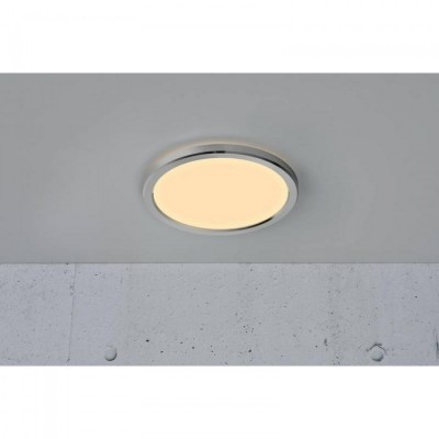 Потолочный светильник Nordlux Oja 29 IP54 BATH 3000K/4000K 2015026133