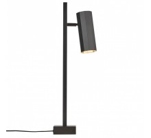 Настільна лампа Nordlux Alanis | Table | Black 2213455003