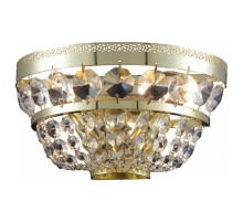 Бра Altalusse INL-1119W-02 Gold
