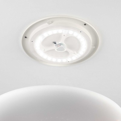 Потолочный светильник Ideal Lux LEVEL PL D60 261188