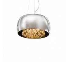 Подвесной светильник AZzardo BURN 2 PENDANT/TOP AZ0700