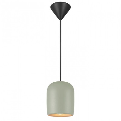 Подвесной светильник Nordlux Notti 10 | Pendant | Green 2213073023