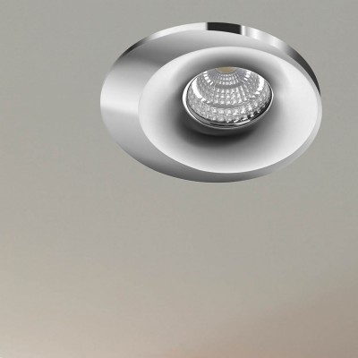 Точковий світильник AZzardo LORENZA CHROME AZ1475