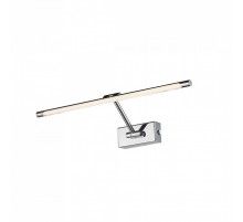 Бра AZzardo DAVINCI 48 CHROME AZ2648