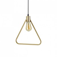 Подвесной светильник Ideal Lux ABC SP1 TRIANGLE 207834
