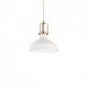 Подвесной светильник Ideal Lux ERIS-1 SP1 BIANCO 238104