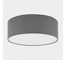 Люстра стельова TK Lighting RONDO GRAPHITE, 1087