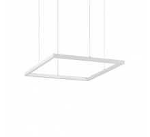 Люстра Ideal Lux Oracle slim sp d50 square 3000k 259154