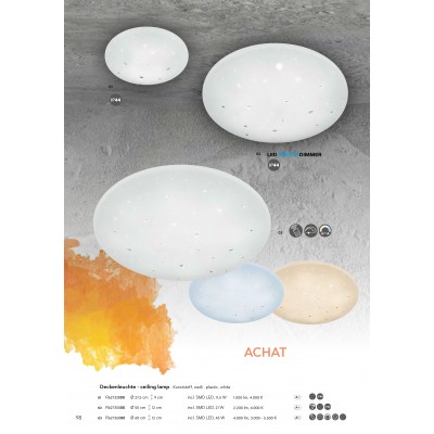 Люстра Trio R62732800 Reality Achat Люстра Trio R62732800 Reality Achat