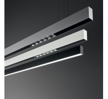 Основание Ideal Lux FLUO KIT SINGLE STEEL CABLE 2 MT BK CEILING CUP 277912