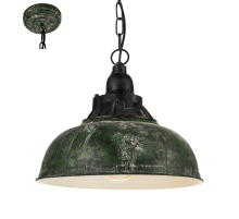 Светильник подвесной Eglo 49735 GRANTHAM 1