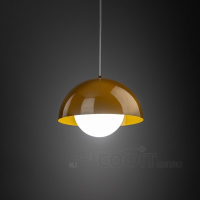 Підвісний світильник TK Lighting BONO OCHRA, 10275