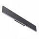 Бра AZzardo NORMAN WALL XL BLACK AZ4179