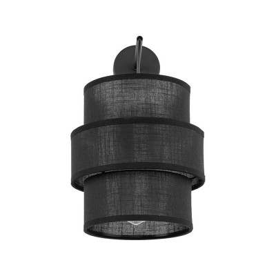 Бра TK Lighting CALISTO BLACK, 5955