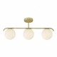 Стельовий світильник Nordlux Grant - 3 Pendant 2010583035