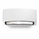 Архитектурное освещение Ideal Lux ANDROMEDA AP1 BIANCO 066868