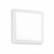 Потолочный светильник Ideal Lux UNIVERSAL D40 SQUARE 240374