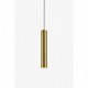 Подвесной светильник MarkSlojd Sweden RUBEN Pendant 1L Brushed Brass 107880