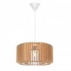 Подвесной светильник Nordlux Asti 50 Pendant Wood 2213143014