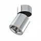 Точечный светильник AZzardo SIENA 10W 3000K CHROME AZ2214