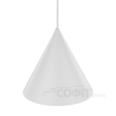 Подвесной светильник TK Lighting CONO WHITE S, 10007