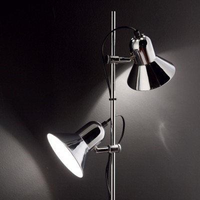 Торшер Ideal Lux POLLY PT2 NERO 061139