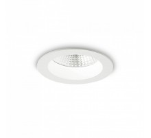 Точечный светильник Ideal Lux BASIC ACCENT 10W 3000K 193458