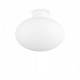 Основание Ideal Lux CLIO MPL1 BIANCO (без плафона) 148847