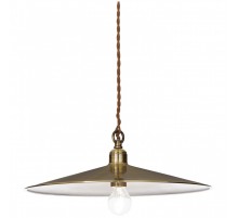Подвесной светильник Ideal Lux CANTINA SP1 BRUNITO 112701