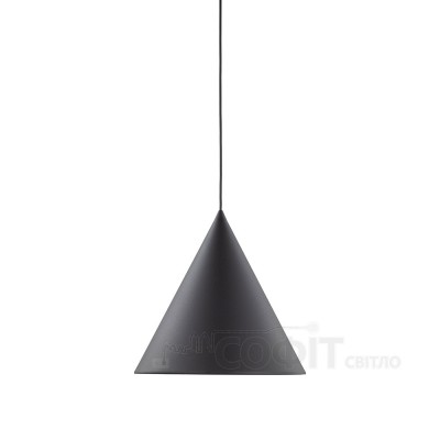 Підвісний світильник TK Lighting CONO BLACK L, 10057