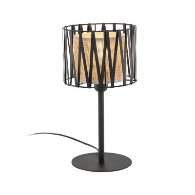 Настольная лампа TK Lighting HARMONY NATURE, 5889