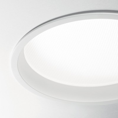 Точковий світильник Ideal Lux DEEP 30W 4000K 248790 Точковий світильник Ideal Lux DEEP 30W 4000K 248790