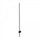 Бра Ideal Lux ESSENCE AP 17W NERO 285108