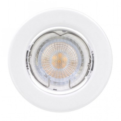 Точковий світильник Nordlux Canis 2700K 3-Kit Tilt 49300101