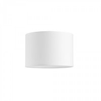 Абажур Ideal Lux SET UP PARALUME CILINDRO D30 BIANCO 260433