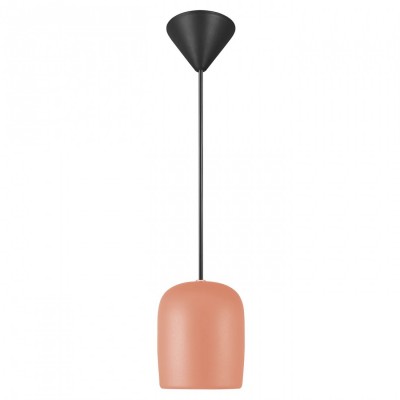 Подвесной светильник Nordlux Notti 10 | Pendant | Terracotta 2213073059