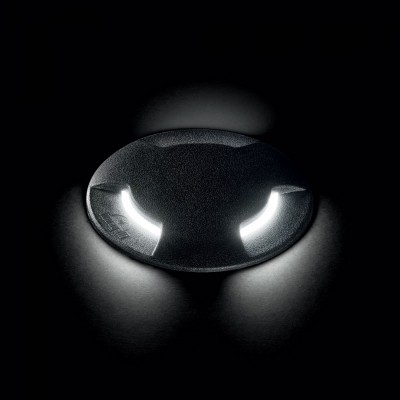 Почвенный светильник Ideal Lux CECILIA PT1 BIG 120362 Почвенный светильник Ideal Lux CECILIA PT1 BIG 120362