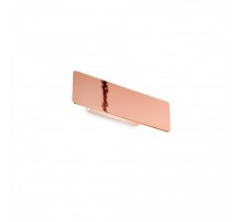 Бра Ideal Lux Zig zag ap d29 3000k 282169
